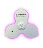 CareWear’s Clover Patch Front | Pain Management Panakeia