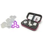 CareWear’s Single Kit with Patches | Pain Management Panakeia