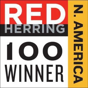 red herring 100 winner