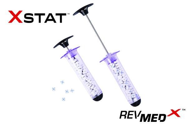 xstat30 by revmedx