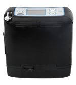 Belluscura X-PLOR® Portable Oxygen Concentrator | Portable | Panakeia Oxygen Equipment