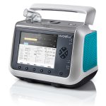 Breas | Vivo 45 LS | Front | Home Oxygen Equipment | Oxygen Equipment And Supplies | Panakeia