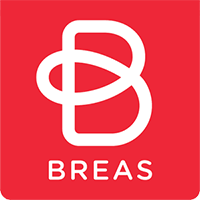 Breas Brand Logo