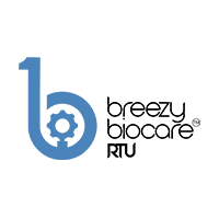 Breezy Biocare RTU Brand Logo