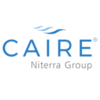 CAIRE Niterra Group Logo