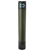 Caire SAROS™ Portable Oxygen Concentrator | Trauma Equipment and Supplies Panakeia