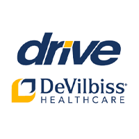 Drive DeVilbiss Healthcare Logo