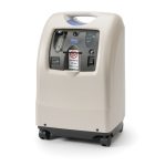 Invacare | Perfecto 5L | Home Oxygen Care | Oxygen Equipment And Supplies | Panakeia