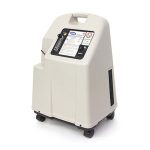 Invacare | Platinum 10L | Home Oxygen Care | Oxygen Equipment And Supplies | Panakeia