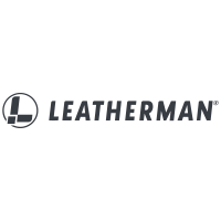 Leatherman Brand Logo