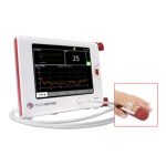 Medasense | PMD200 | PMD200 Finger Probe | Pain Management And Accessories | Panakeia