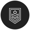 Military Badge | Military Field Equipment and Supplies Panakeia Medical Products Distributor