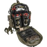 North American Rescue | Mini Medic Kits | Open Side | Medical Field Equipment and Supplies | Panakeia