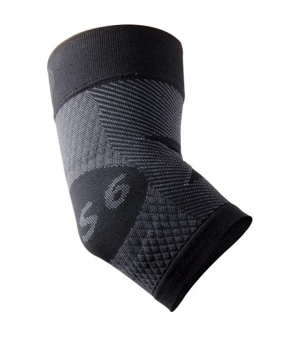 OS1st | ES6 | Black | Product | Pain Management and Accessories | Panakeia