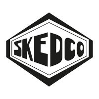 SKEDCO Brand Logo