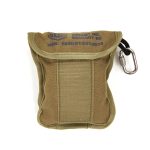 Skedco | Kosmo MOUT Lifeline | Coyote Brown Front | Military Field Equipment and Supplies | Panakeia