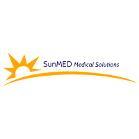 SunMED Medical Solutions Logo