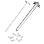 XSTAT 12® Injectable Hemostatic Device by RevMedX | Panakeia Medical Products Distributor